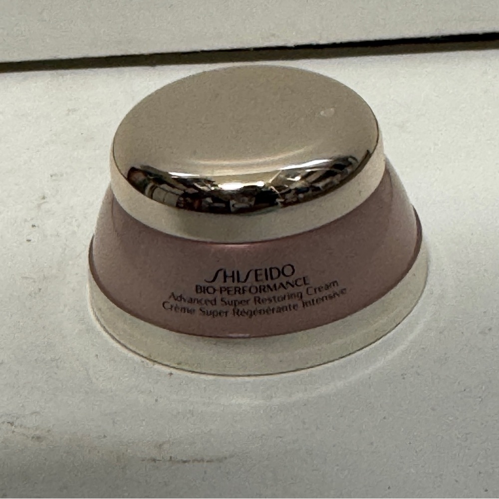Shiseido Bio Perfomance Super Restoring Cream 7ML